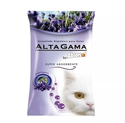 [970012] ABSORSOL ALTA GAMA LAVANDA 6 UNIDADES X 2KG