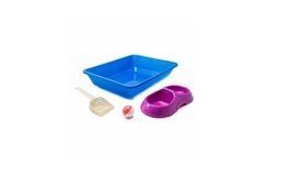 [610012] KIT CAT GRANDE - BAUPARK