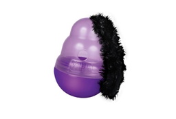 [700296] JUGUETE DISPENSADOR GATO KONG WOBBLER CAT PW4 TETRA