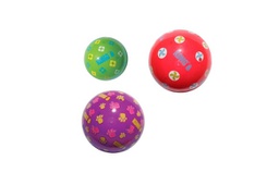 [10937] KONG XPRESSIONS BALL X- LARGE PRBX - KONG
