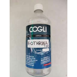 [24046] k-othrina / Cucarachicida x 1lt