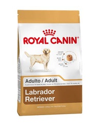 [2487120] Royal Canin Labrador Retriever Adulto 12 Kg