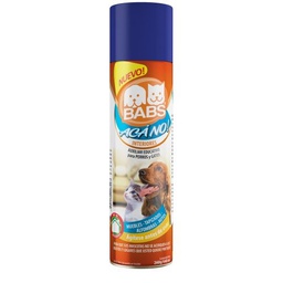 [160061] ACA NO AEROSOL 260G/440ML - BABS
