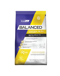 [21712] Vital Can Balanced Gato Control Ph All Ages X 400 Gr.