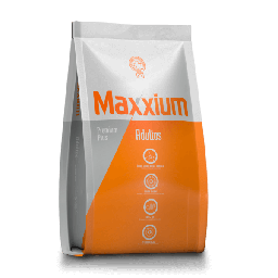 [03-17-01-46] Maxxium Adultos X 15 Kg.