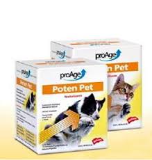 [643] medicamentos poten pet para perros y gatos