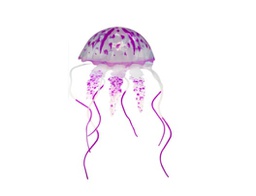 [339170] MEDUSA DE SILICONA FLUOR EN TARRO Ø 7.5 - IMPORTADO