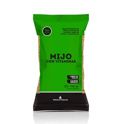 [223012] MIJO CON VITAMINAS 750 GRS. NELSONI RANCH