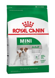 [60011243] Royal Canin Mini Adult  1 Kg