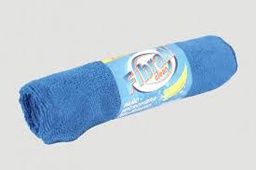[602098] MICROFIBRA FIBRAN CLEAN PISO/AUTO 50x60 <>