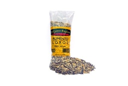[223008] MIX LOROS 600 GRS. NELSONI RANCH