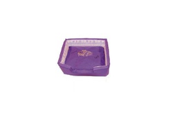 [152402] MOISES CUADRADO DE LUXE EXTRA 69 X 56 X 21 CM. - PER-ROS