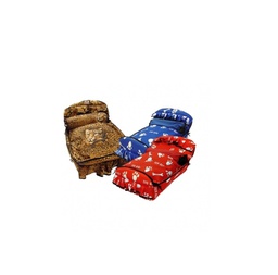 [154348] MOISES CUNA CHICA 45 X 36 X 14 CM. - PER-ROS