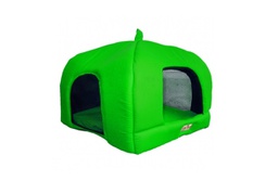 [150486] MOISES IGLU HIPERVENTILADO CHICO 40 X 36 CM. - PER-ROS