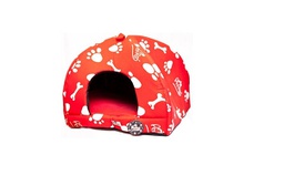 [150484] MOISES IMPERIAL CHICO 40 X 36 CM. - PER-ROS
