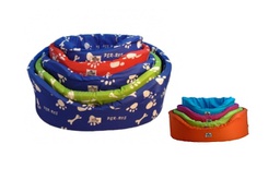 [154324] MOISES TELA LIVIANA EXTRA 69 X 56 X 21 CM. - PER-ROS