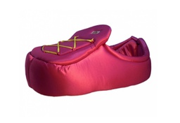 [150540] MOISES ZAPATILLA GRANDE 46 X 43 CM.- PER-ROS