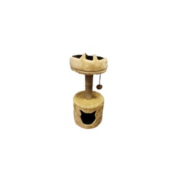 [152076] MUEBLE IMPORTADO PARA GATOS Nº3 - PER-ROS