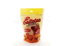 [210747] DOYPACK GALLETAS NUGGETS 250 GR