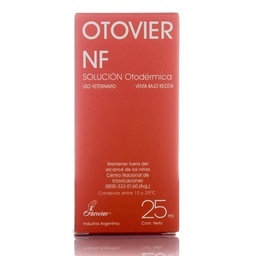 [6447] Otovier NF x 25ml