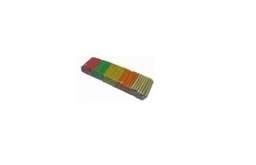 [110064] PALITOS ECONOMICOS PACK X 5