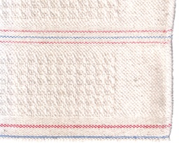 [11210] PAÑO PANAL REFORZADO 50x60<>