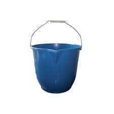 Balde 17 Lts Mango Alambre