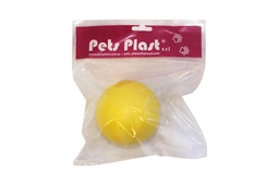 [231226] PELOTA DE GOMA GRANDE - PET PLAST
