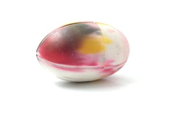 [140010] PELOTA MASCOTA RUGBY GRANDE - ROTAMEC