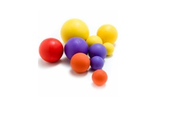 [610019] PELOTA MORDILLO GRANDE 75MM - BAUPARK