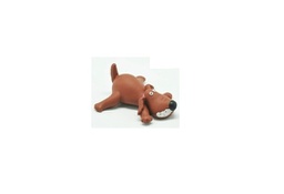 [621528] PERRO DESPATARRADO 13 CM - MISTER HUESO