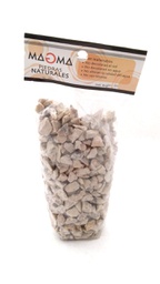 [190031] PIEDRA DECORATIVA AQUA NATURAL TRAVERTINOX 500GR