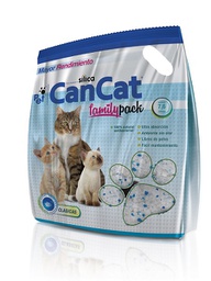 [239241] PIEDRA SILICA FAMILY PACK 7.6L - CANCAT X 3,200KG