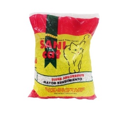 [970001] PIEDRAS SANITARIAS X  5 UNID. 4 KG. SANI CAT