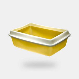 [100098] BANDEJA SANITARIA C/MARCO MEDIANA - CAFRAN