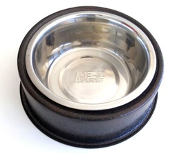[218464] PLATO P/MASCOTA 0.90L AP-SNG-77440 - ANIMAL PLANET