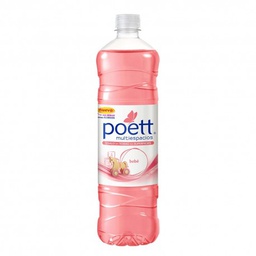 Poett Limpiador X 900 ml