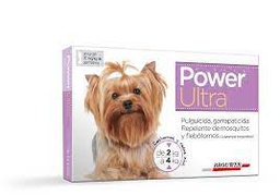 [10193] POWER ULTRA PERRO HASTA 4 KG