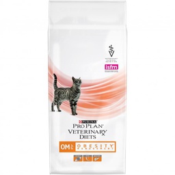 [12384070] Purina Ppvd Om Gato (OBESITY Management) Obesidad 7.5kg
