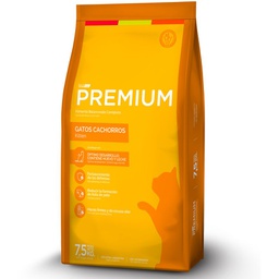 [21204] Vital Can Premium Gato Cachorro X 2 Kg