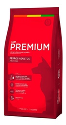 [21301] Vital Can Premium Perro Adulto X 15 Kg.