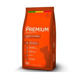 [11205] Vital Can Premium Perro Cachorro X 15 Kg.