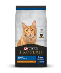 [12450605] Purina Pro Plan Adult Cat 7+ 3kg