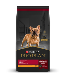 [12452908] Purina Pro Plan Adult Dog Raza Pequeña 1kg