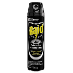 [7790520997937   7790520997654] Raid Extermina Cucarachas