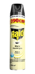 [RAID MATA HORMIGASX390 AERO-8570] Raid Mata Hormigas
