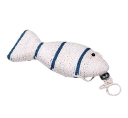 [339023] RASCADOR SISAL PESCADO BLANCO - MILLEX
