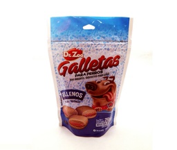 [210748] DOYPACK GALLETAS RELLENOS 250 GR