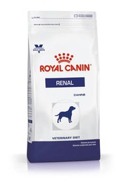 [3916100] Royal Canin Renal Dog 10 Kg