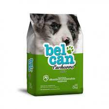 [11795] Vital Can Belcan Junior X 3 Kg.